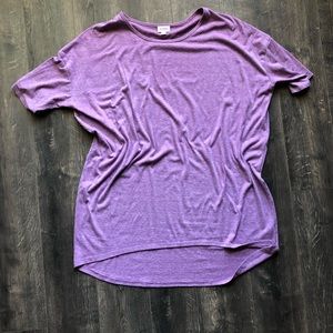 LuLaroe Irma Top